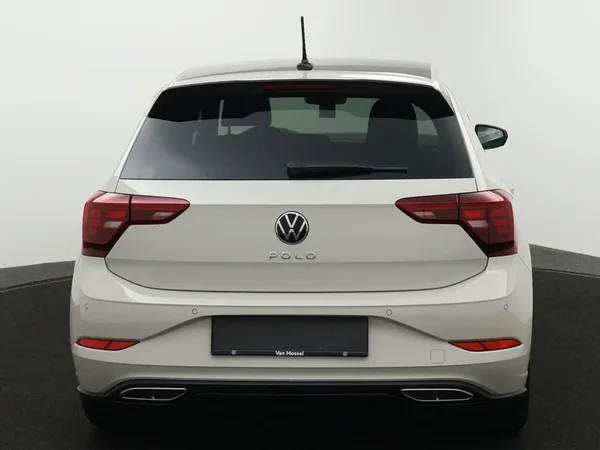 Volkswagen Polo (2025) — foto 2 van 27