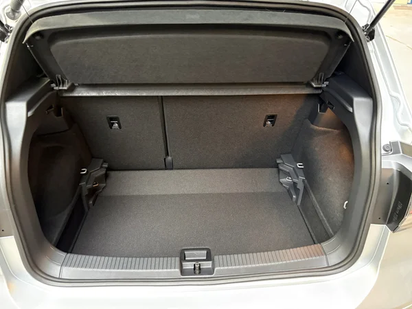 VOLKSWAGEN T-Cross (2026) — foto 3 van 24