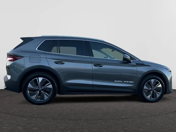 SKODA Elroq (2025) — foto 5 van 18