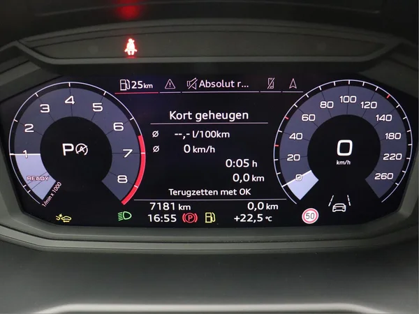 AUDI A1 Sportback (2025) — foto 4 van 15