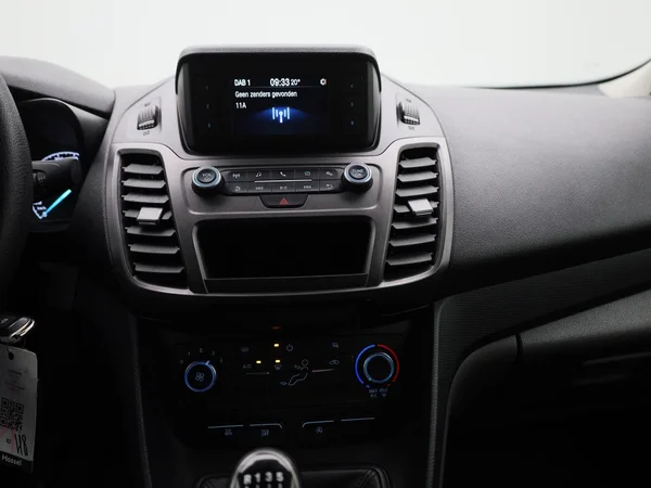 Ford Transit Connect (2022) — foto 31 van 31