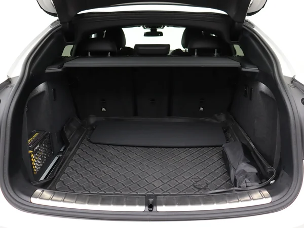 BMW X4 (2022) — foto 8 van 29