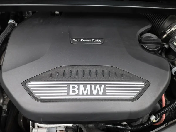 BMW X1 (2021) — foto 38 van 46