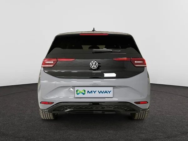VOLKSWAGEN ID.3 (2026) — foto 9 van 15