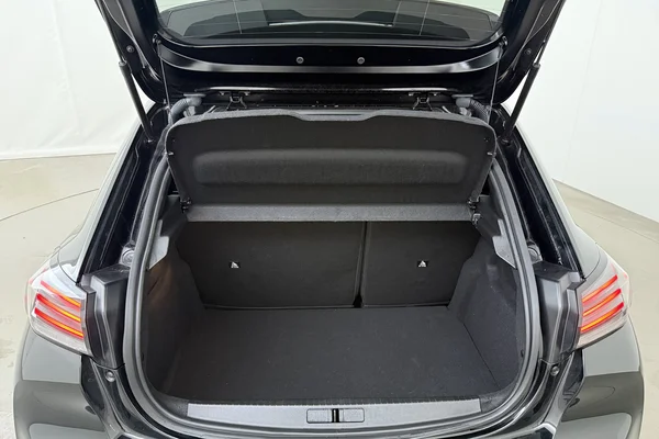 Peugeot 208 (2025) — foto 15 van 19