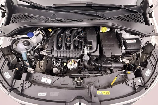 Citroen C3 (2023) — foto 8 van 23
