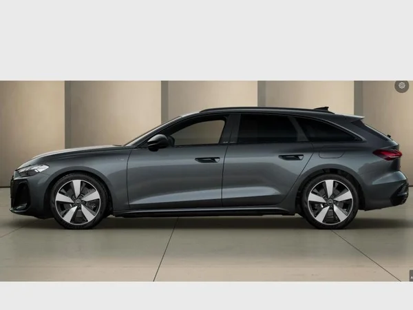 AUDI A5 Avant e-hybrid (2026) — foto 3 van 7