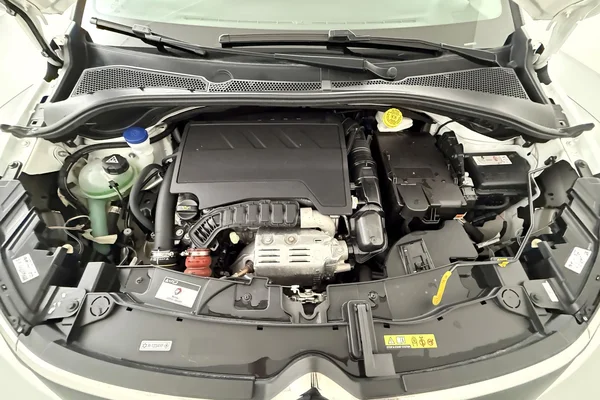 Citroen C3 (2023) — foto 16 van 25
