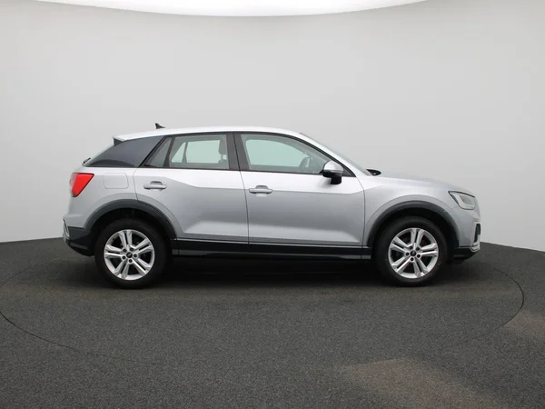 Audi Q2 (2022) — foto 38 van 40