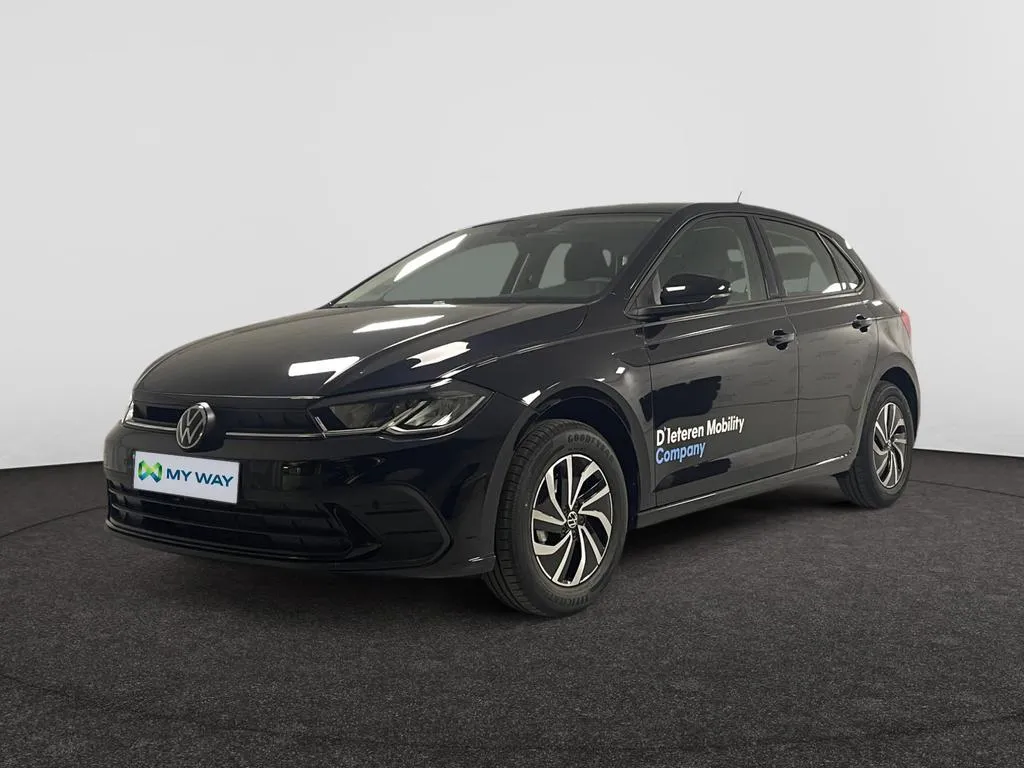 VOLKSWAGEN Polo 1122_106755_2024