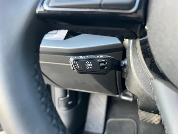 AUDI A3 Allstreet PHEV (2025) — foto 5 van 24