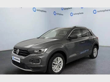 Volkswagen T-Roc (2018)