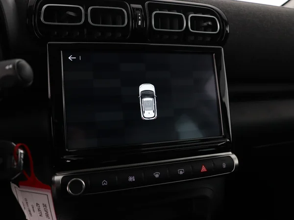 CITROEN C3 Aircross (2023) — foto 11 van 26