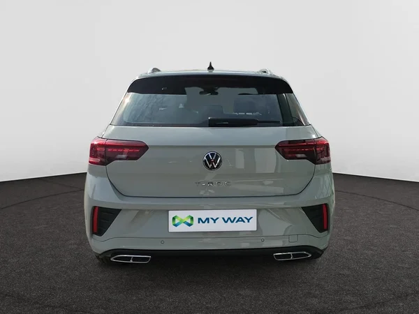 VOLKSWAGEN T-Roc (2024) — foto 18 van 23