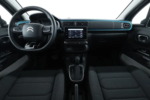 Citroen C3 (2021) — foto 3 van 16