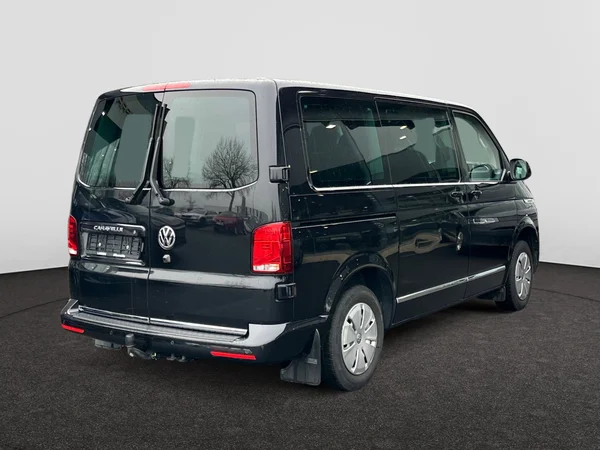 VOLKSWAGEN Transp T6.1 1200 Caravelle Swb (2021) — foto 16 van 20