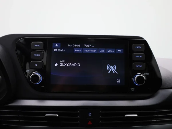 Hyundai Bayon (2023) — foto 8 van 37