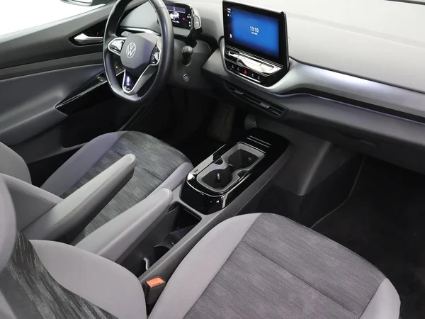 VOLKSWAGEN ID.4 (2022) — foto 18 van 23