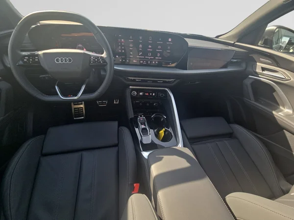 AUDI Q5 (2026) — foto 23 van 23