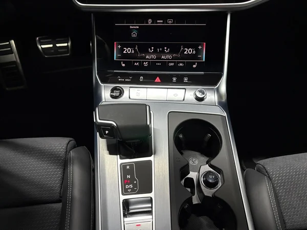 AUDI A6 Avant (2026) — foto 20 van 22