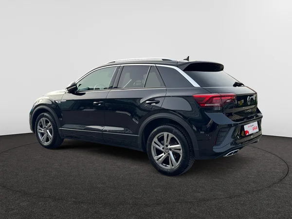 VOLKSWAGEN T-Roc (2025) — foto 12 van 23