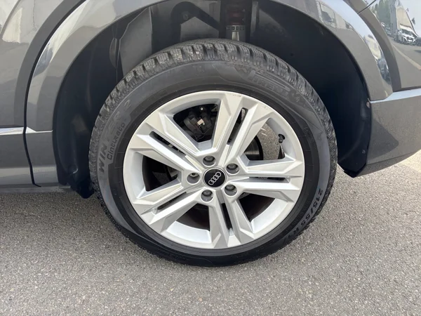 AUDI Q2 (2022) — foto 14 van 21