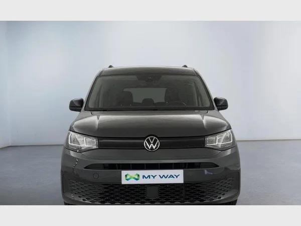 Volkswagen Caddy Maxi (2021) — foto 8 van 15