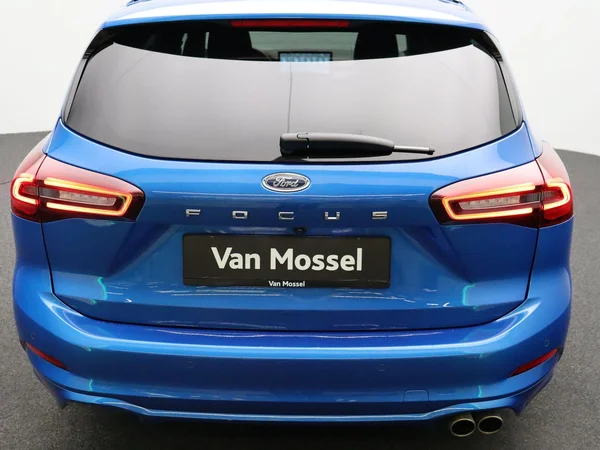 Ford Focus (2025) — foto 13 van 25