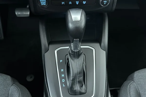 Ford Focus Active (2024) — foto 4 van 23