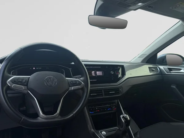 VOLKSWAGEN Taigo (2024) — foto 3 van 21