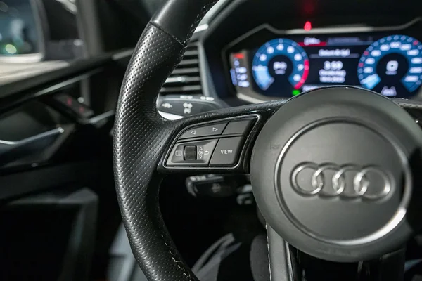 Audi A1 (2021) — foto 14 van 27