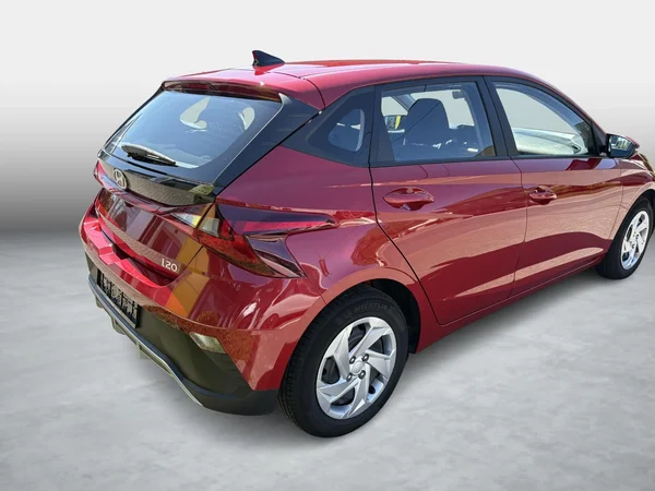 Hyundai i20 (2024) — foto 12 van 21