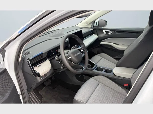 Skoda Epiq (2026) — foto 3 van 22