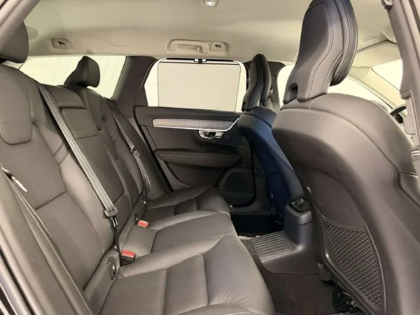 Volvo V90 (2022) — foto 2 van 20