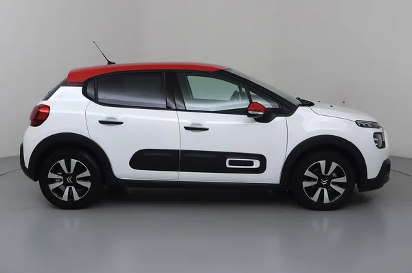 Citroen C3 (2023) — foto 22 van 25