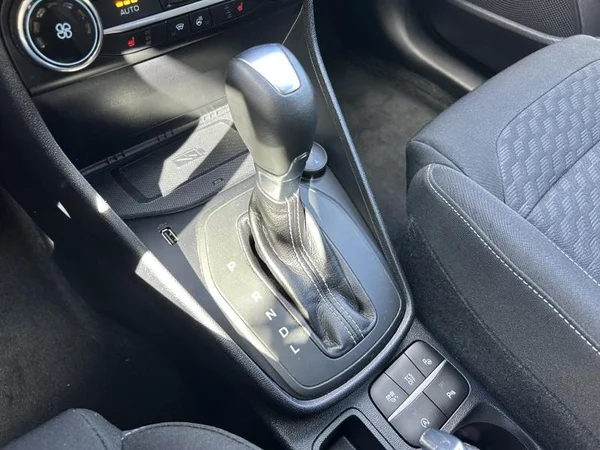 FORD Fiesta (2022) — foto 11 van 29