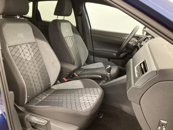VOLKSWAGEN Taigo (2025) — foto 18 van 36