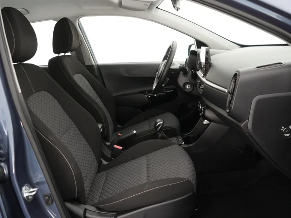 Kia Picanto (2025) — foto 4 van 22