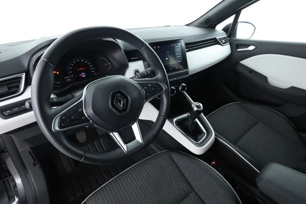 Renault Clio (2023) — foto 2 van 16