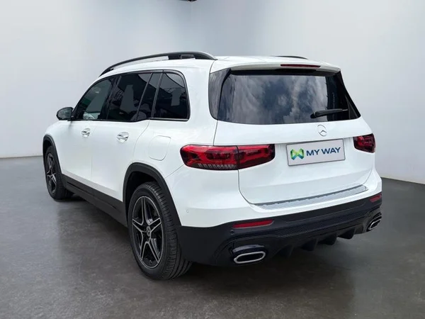 MERCEDES-BENZ GLB (X247) (2022) — foto 26 van 30