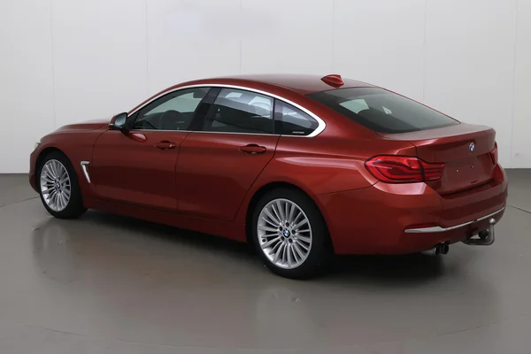 BMW 4 Gran Coupe (F36 LCI) (2017) — foto 19 van 25