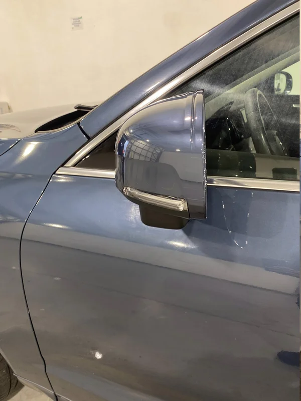 Volvo XC60 Diesel (2021) — foto 31 van 62