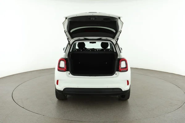 Fiat 500X (2021) — foto 7 van 16