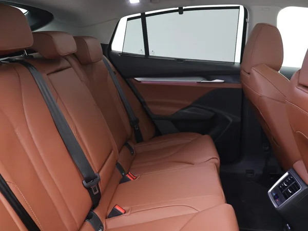 SKODA Enyaq Coupé (2026) — foto 16 van 26