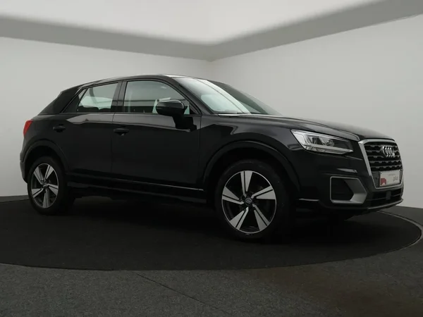 Audi Q2 (2020) — foto 12 van 25