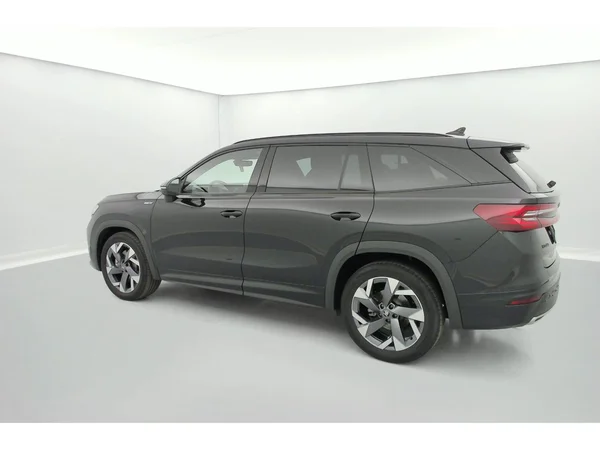 SKODA Kodiaq (2025) — foto 35 van 36