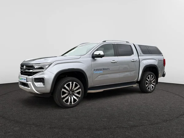 VOLKSWAGEN Amarok Double Cab Dsl (2026) — foto 1 van 24