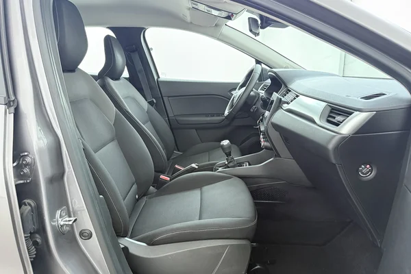 Renault Captur (2020) — foto 17 van 19