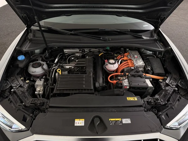 AUDI Q3 (2022) — foto 6 van 32