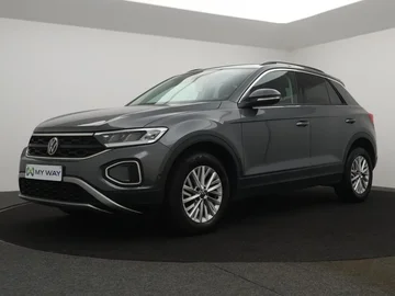Volkswagen T-Roc (2023)